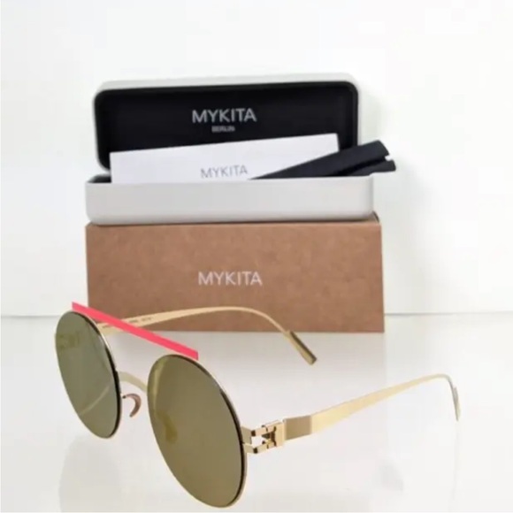 Brand New Authentic MYKITA + Ambush VERBAL Col 273 52mm Frame - Picture 2 of 7